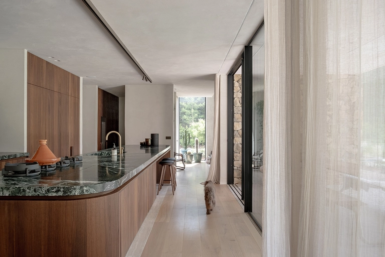 AQUALEX_realisatie_Project Mibo Pietra Mertens-Architecten - Woning Kapellen
