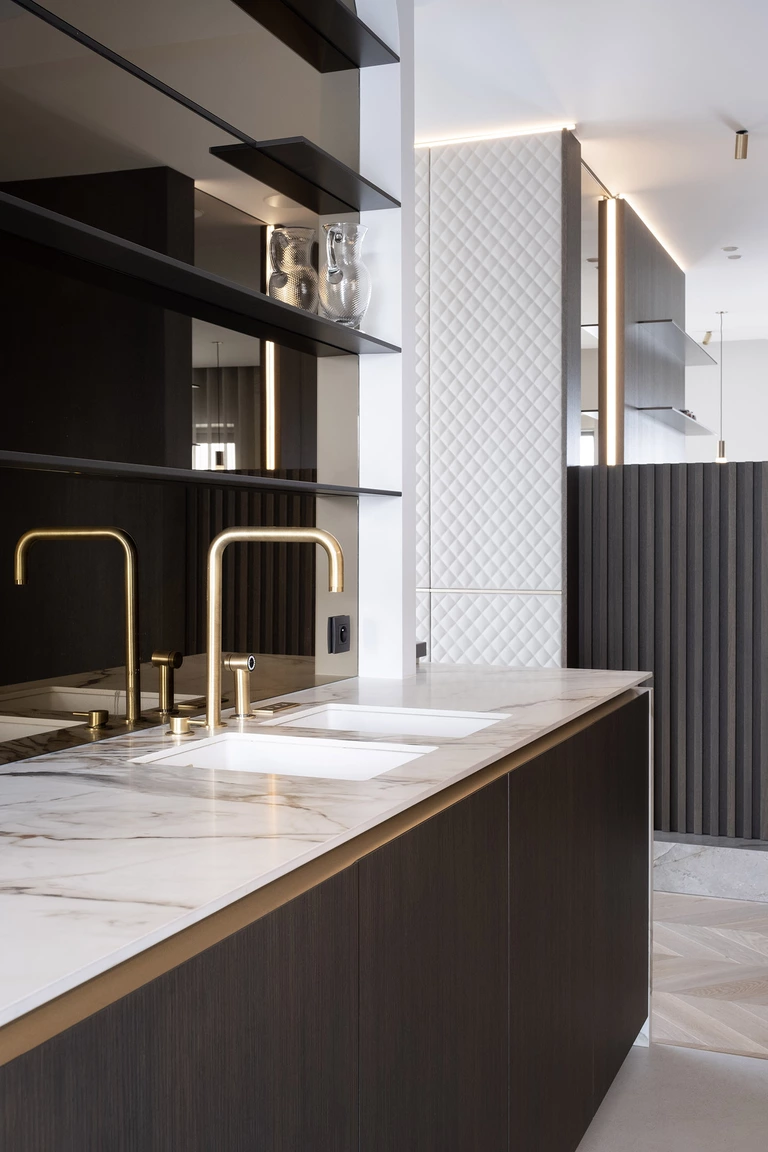 AQUALEX_realisatie_Project R2Livin - Appartement Hasselt