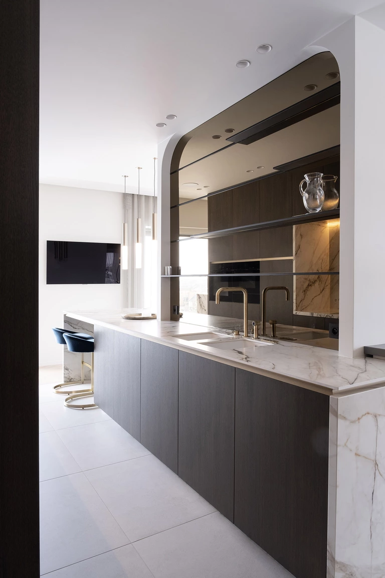 AQUALEX_realisatie_Project R2Livin - Appartement Hasselt