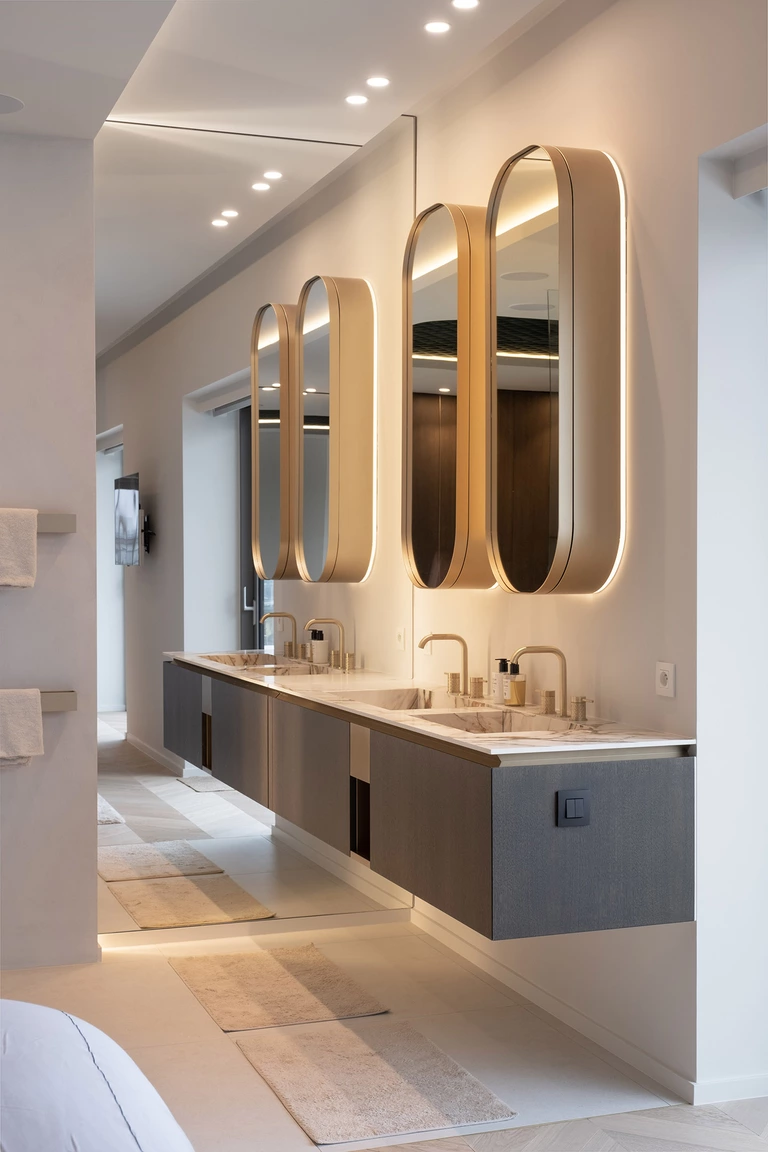 AQUALEX_realisatie_Project R2Livin - Appartement Hasselt