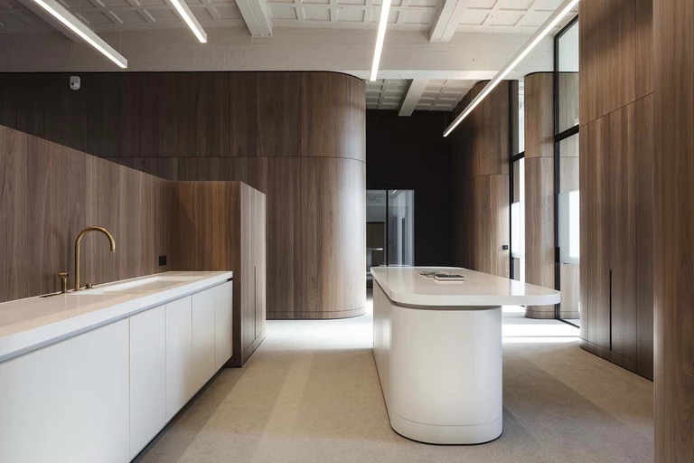 AQUALEX_realisatie_Vandewiele Offices - Vandenborre Architecten