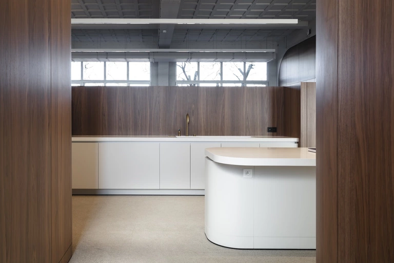 AQUALEX_realisatie_Vandewiele Offices - Vandenborre Architecten