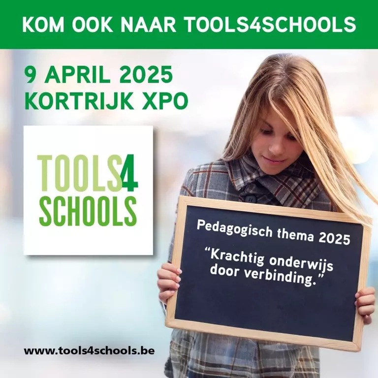 AQUALEX Tools 4 School