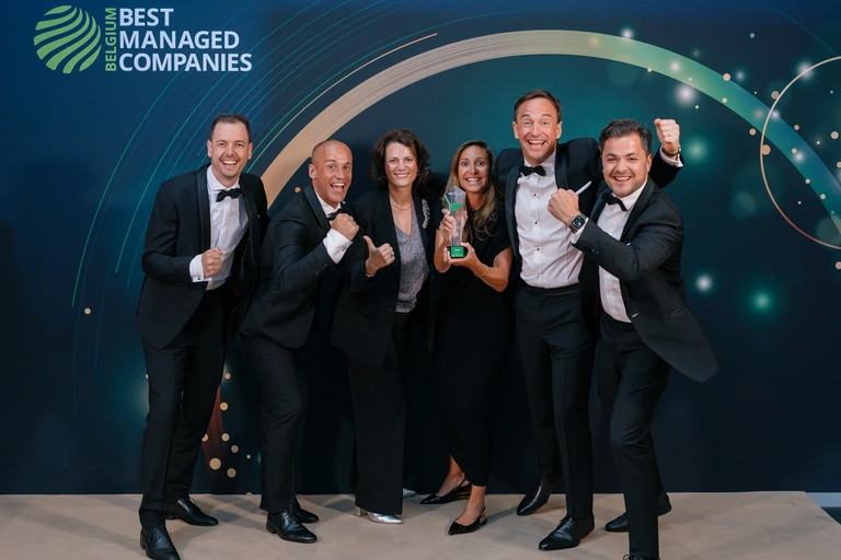 AQUALEX Best Managed Companies 2025