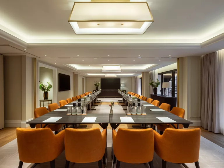 AQUALEX Corinthia Grand Hotel Astoria Brussel