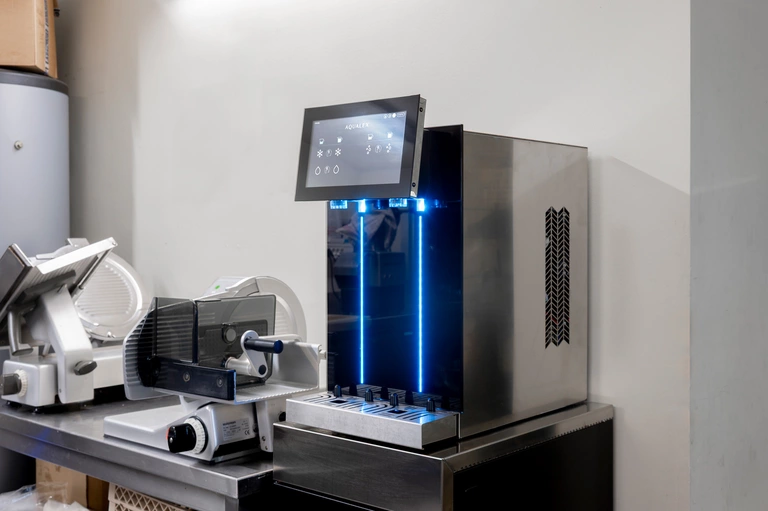 AQUALEX Forte klant In de Vrede Westvleteren