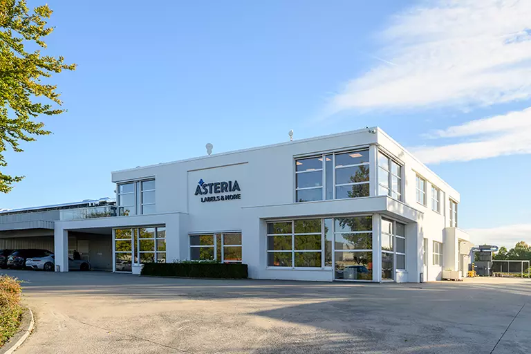 AQUALEX project Asteria Group