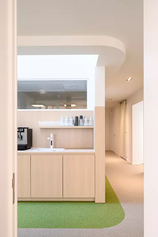 AQUALEX project Asteria Group