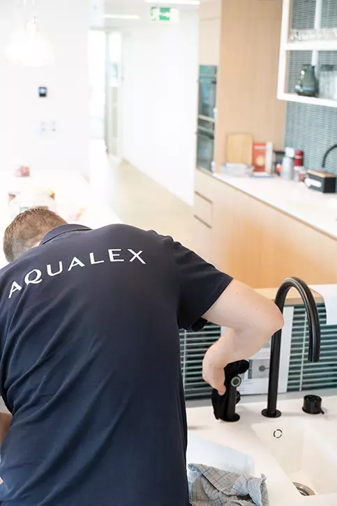 AQUALEX project Berkeley Research Group