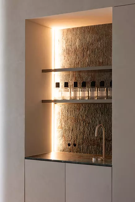 AQUALEX project The Meraki Hub