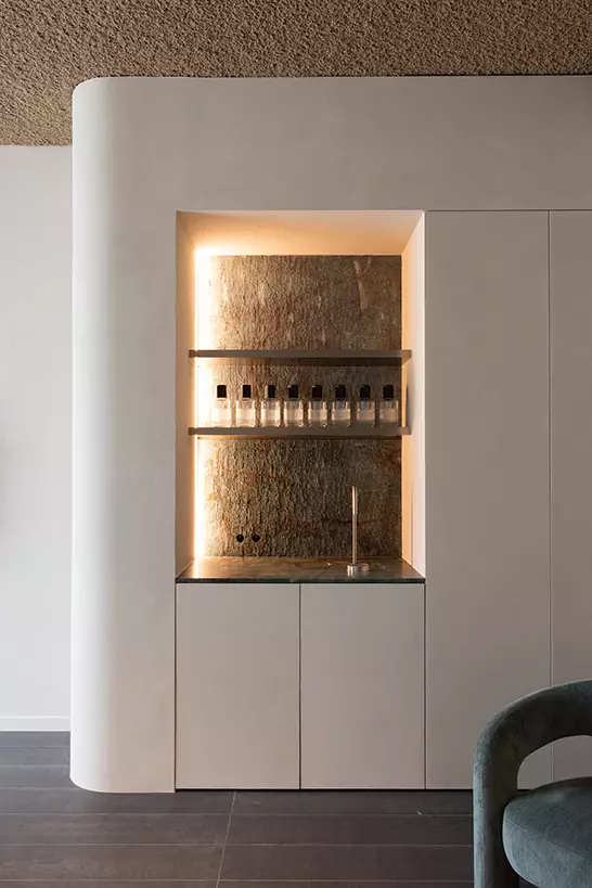 AQUALEX project The Meraki Hub