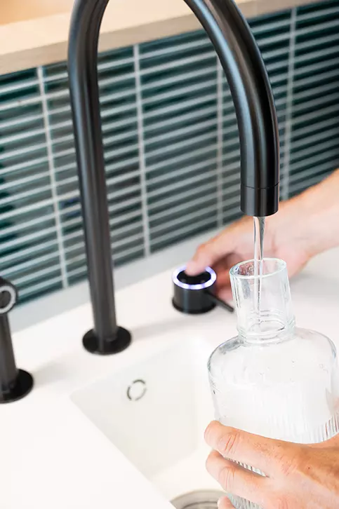 AQUALEX project Berkeley Research Group