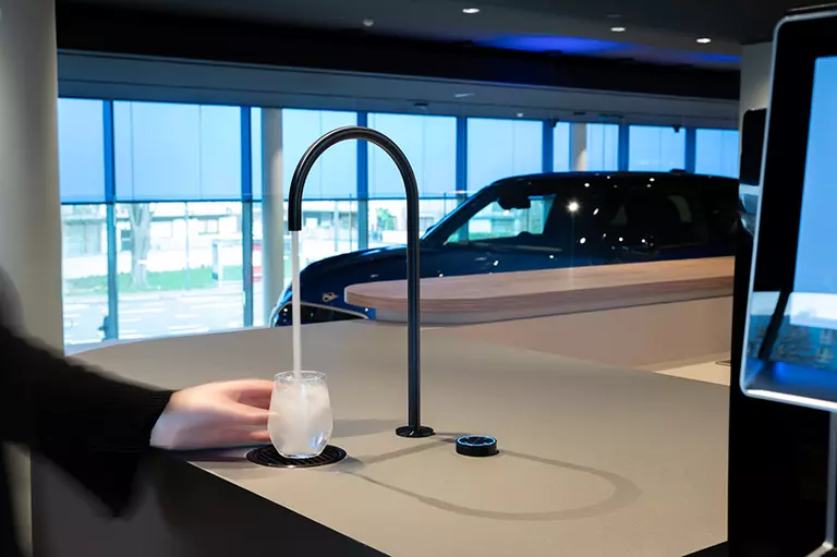 AQUALEX project L.Louyet