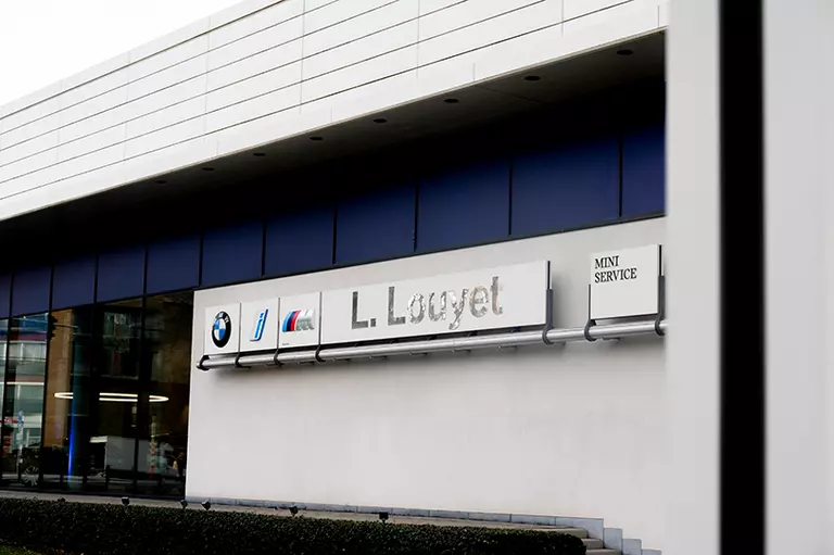AQUALEX project L.Louyet