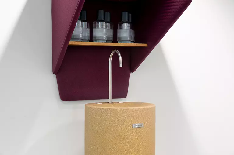 AQUALEX project Ceusters