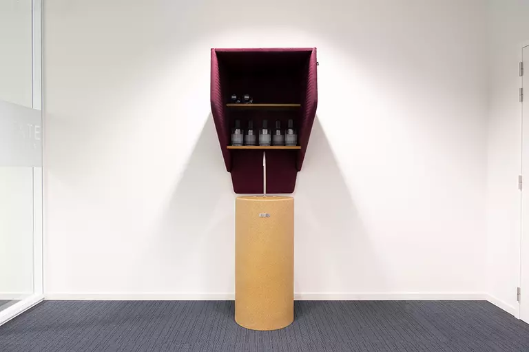 AQUALEX project Ceusters