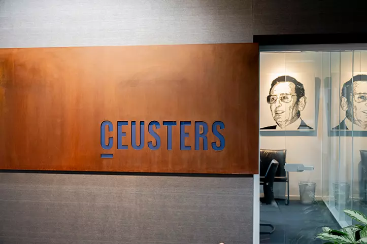 AQUALEX project Ceusters