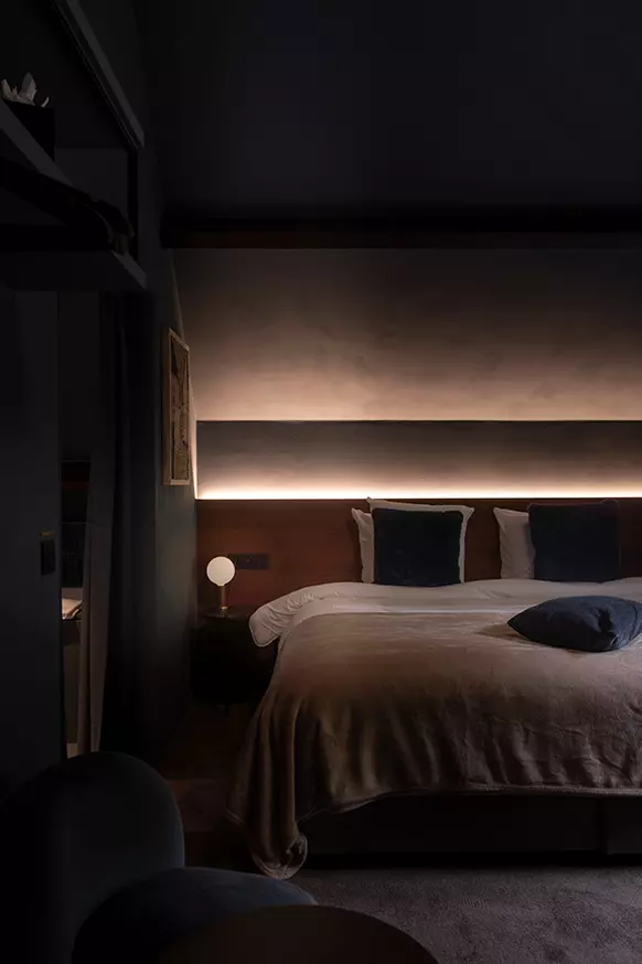 AQUALEX project Kemmelberg