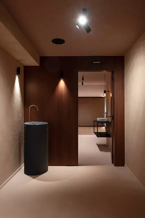 AQUALEX project Kemmelberg