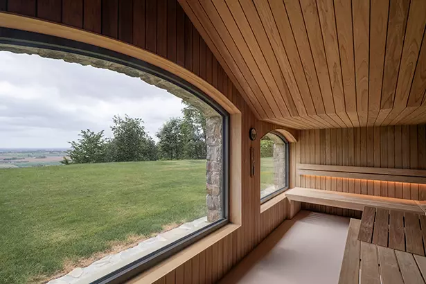 AQUALEX project Kemmelberg