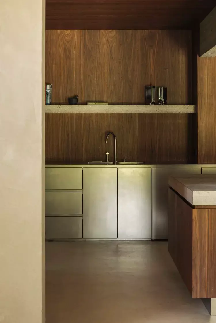 AQUALEX project House of Jacko