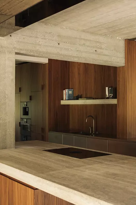 AQUALEX project House of Jacko