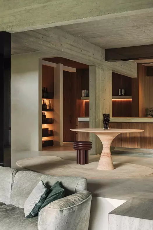 AQUALEX project House of Jacko