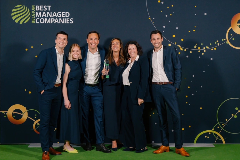 AQUALEX Best Managed Companies 2026