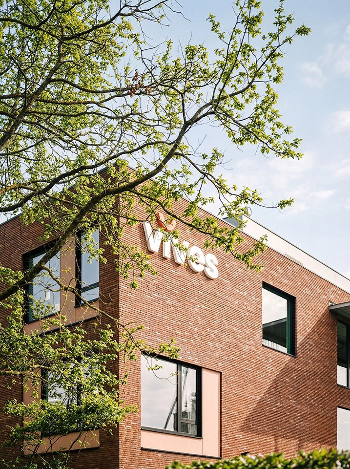 AQUALEX realisatie Vives